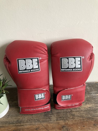 Bbe britannia boxing - bbe,