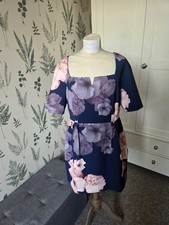 Ted Baker Size 5 Dress  -