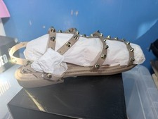 Missguided Dome Stud Gladiator