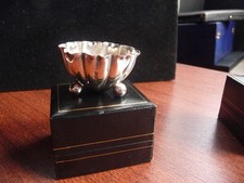 Silver Salt John Millward