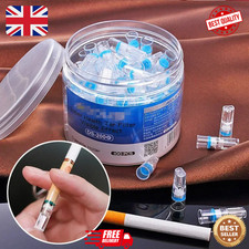 100-300 Tobacco Tar Filters