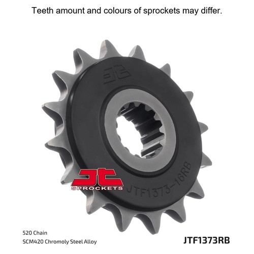 Sprockets rubber cushioned - sprockets,