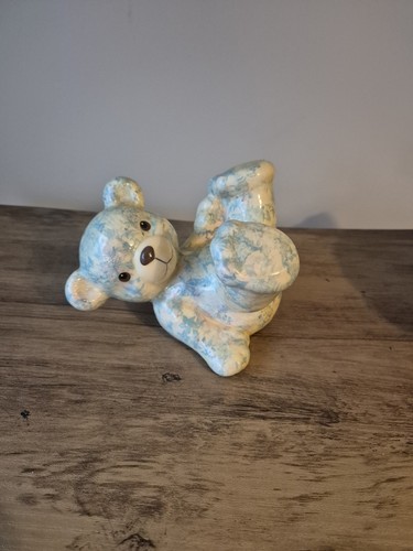 Vintage global studios - vintage, teddy