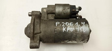 Starter Motor for PEUGEOT 206
