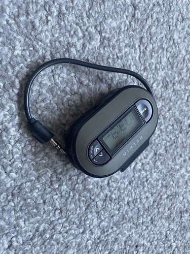 Belkin tunecast radio - belkin, ii