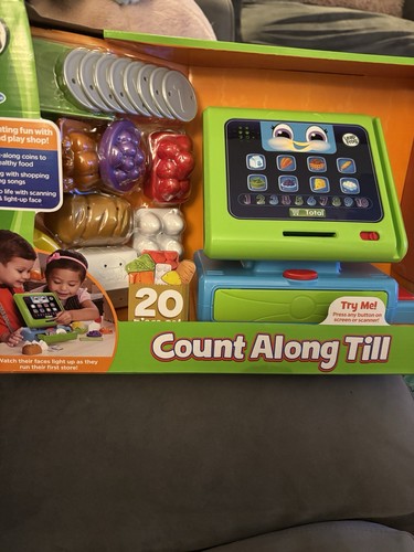 Leapfrog childrens talking - childrens,