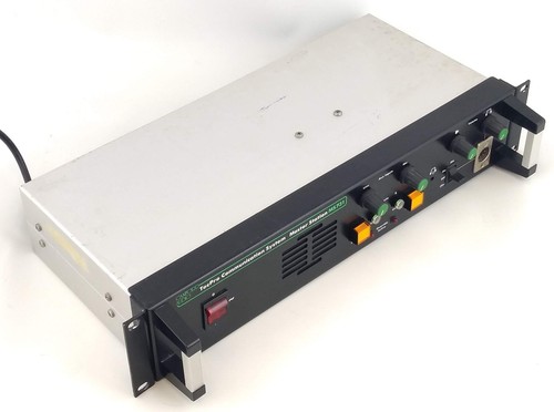 Canford tecpro 731 intercom - canford, ms-731