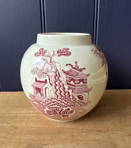 Mason ironstone ginger - ironstone,