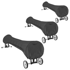 Solar Reel Cover Swimming Pool Heavy Duty Solar Protective Blanket Cover