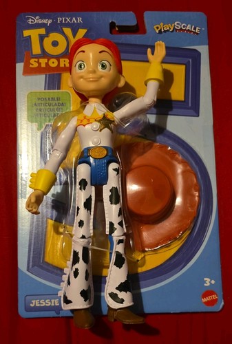 Mattel disney and pixar toy - disney,