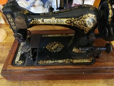 Early vintage singer model 28 - ,
