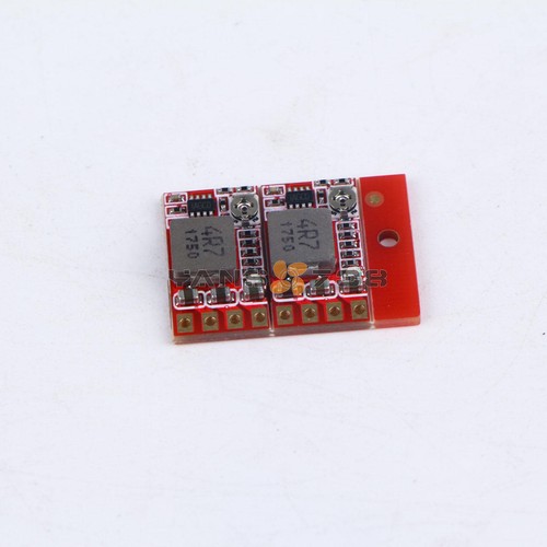 Mini buck step - mini,
