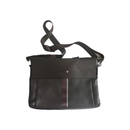 Mont blanc rich brown - rich, leather