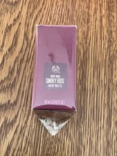 The Body Shop White Musk Smoky