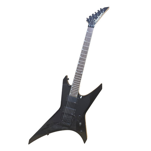 Jackson wrmg warrior - jackson,