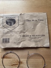 CHEESE WIRE VINTAGE DIGBY AND