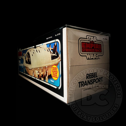 Deflector star wars - deflector, dc®