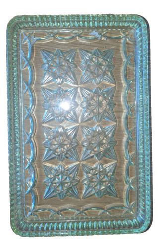 Vintage bagley glassworks - vintage, bagley's