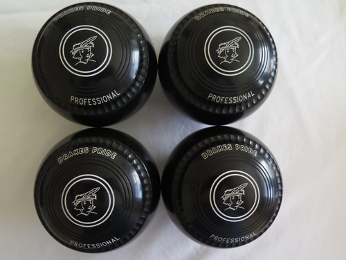 Drakes pride pro bowls size - drakes,
