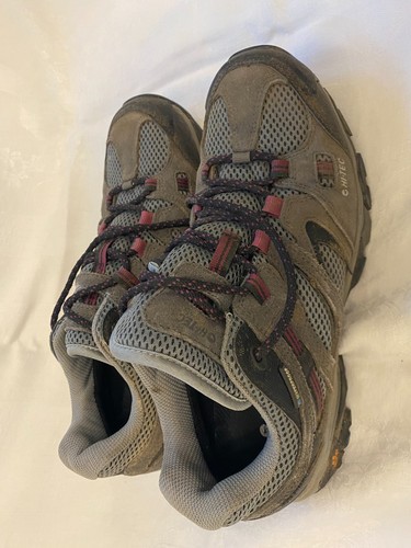 Vgc tec women walking - vgc, hi-tec