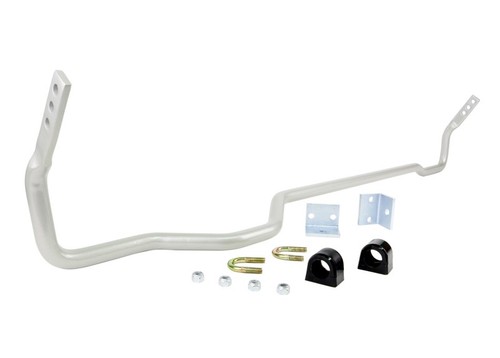 Whiteline rear anti roll - roll, bar