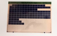 Honda CR 80 RF/G/H/J/K/2F/2G 1988 PARTS LIST MICRO FICHE