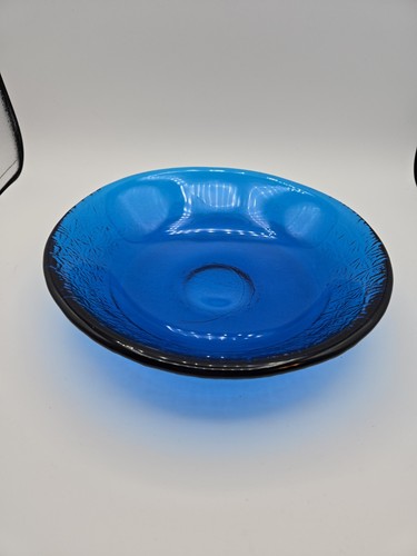 Blenko handmade glass 622 - blenko,