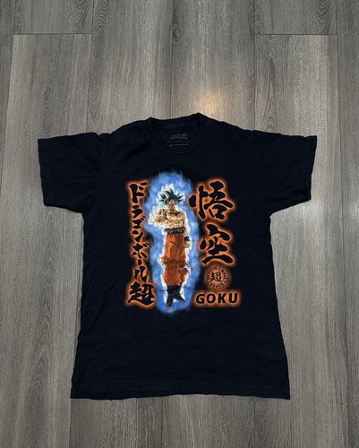 Dragon ball goku shirt s - goku, t-shirt