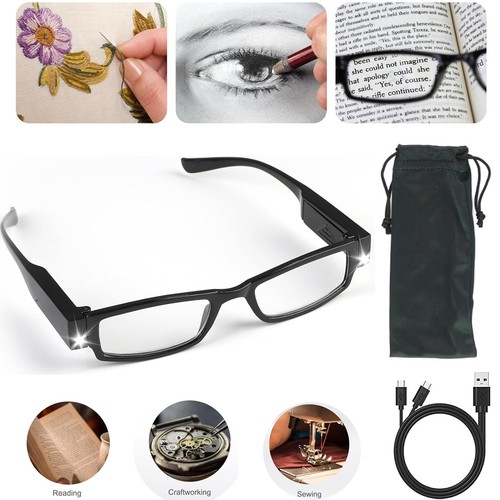 Magnifying glasses led - magnifying,