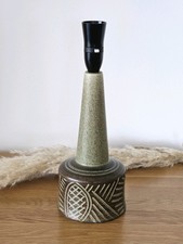 Danish Vintage 70s Table Lamp