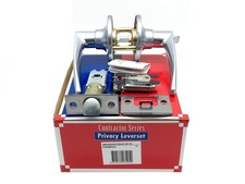 Gainsborough 510AMBSCS Satin