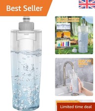 Transparent 410ml Spray Mop