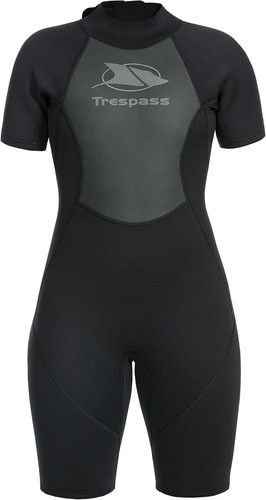 Womens wetsuit astor 3mm - wetsuit,