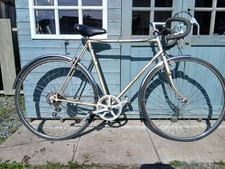 Vintage Bicycle Elswick