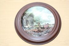 Vintage Collectable Plate -