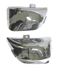 Side Panel Cover For Yamaha