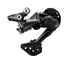 Shimano Deore RD-M5120-SGS Long 10s / 11s Rear Derailleur Mountain Bike 0615-M6