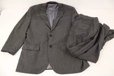 M&S Man Machine Washable Grey