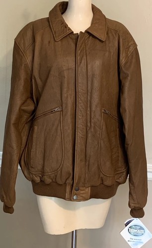 Gant men brown bomber - gant, men’s