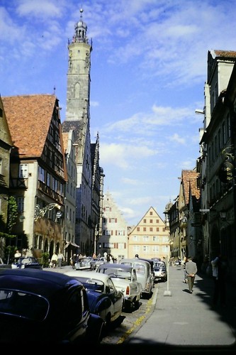 Vintage 35mm slides photos - 35mm,