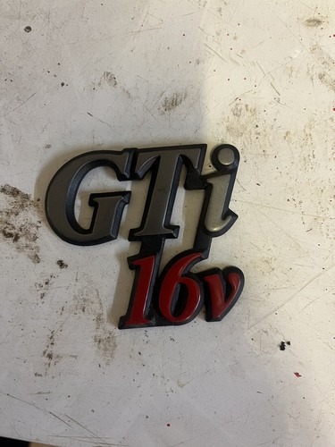 Rover metro gti - rover, 16v