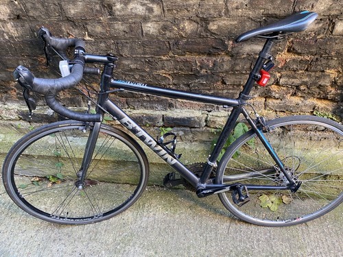 Btwin triban 500 road bike - bike, l