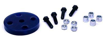 Superpro front steering - front,
