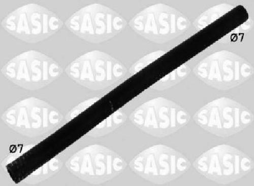 Original sasic radiator - sasic,