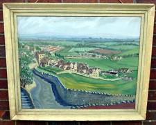 C1940-50 vintage Salford