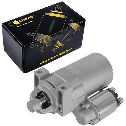 Starter for dixie chopper - starter,