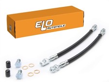 2X Original Elo Brake Hose