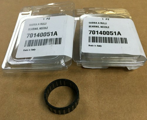 Ducati oem needle bearing - oem, x2