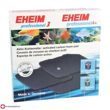 RA Activated Carbon Pads for