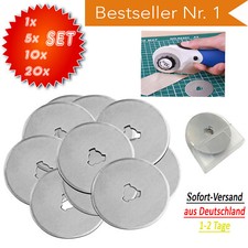 Mm replacement blades - ▀,